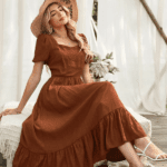 Top Nine Trending Fall Inspired Outfits: What to Wear During Fall