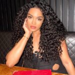 All you need to know about Wet Plopping, Net-plopping, and Diffusing Curly Hair