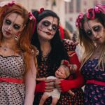 Women’s Latest Classic Halloween Costumes To Buy This Year