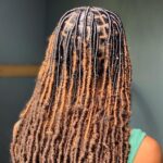 How to Maintain Soft Locs