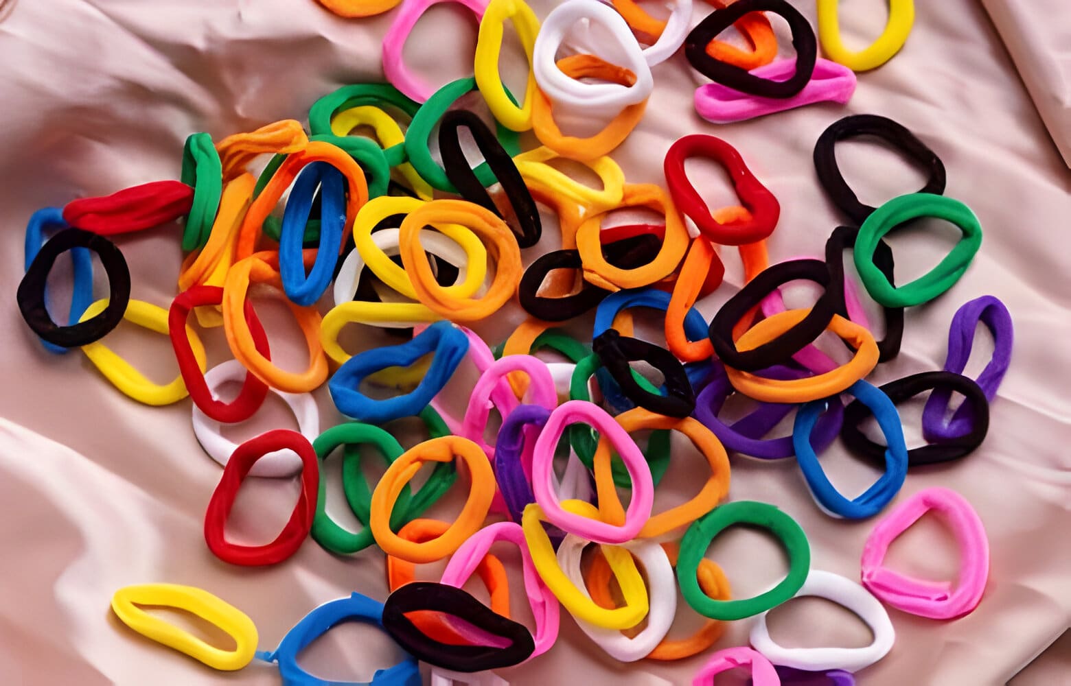 How Hair Rubber Band Benefits My Hair Routine