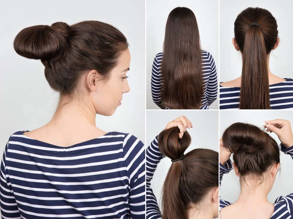 Simple Hair Rubber Band Hacks You Need to Know