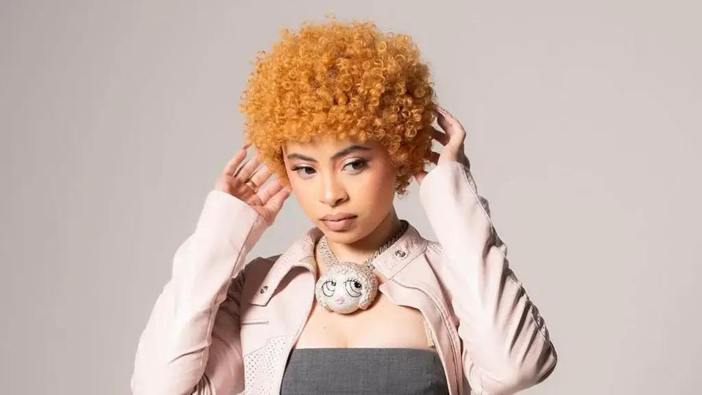Ice Spice New Hair: Discover Her Different Iconic Curly Styles