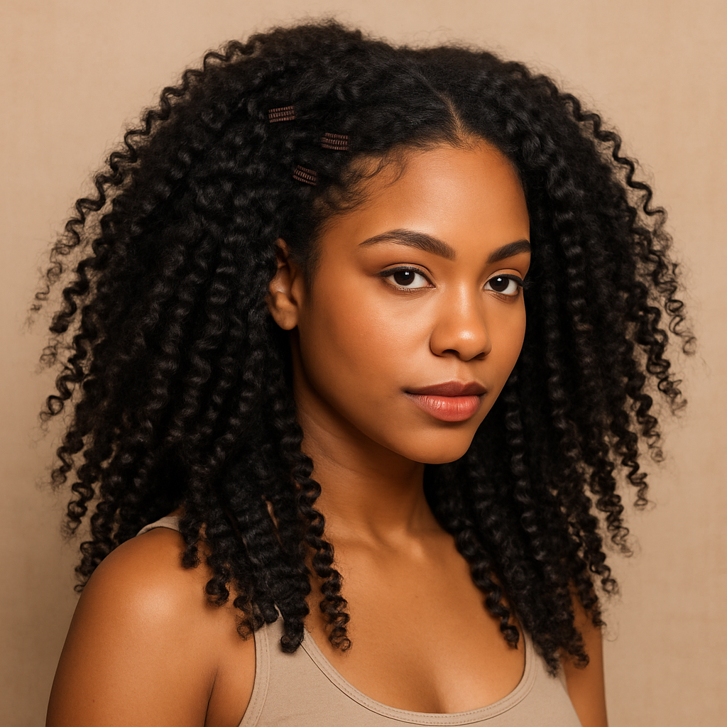 Top 5 Curly Clip-In Extensions for a Fabulous Look