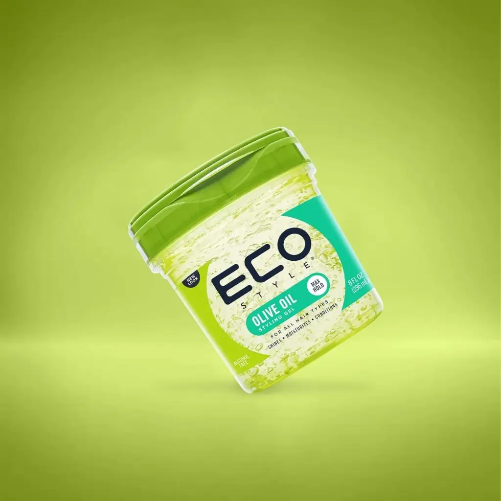 Eco Styler Olive Oil Gel