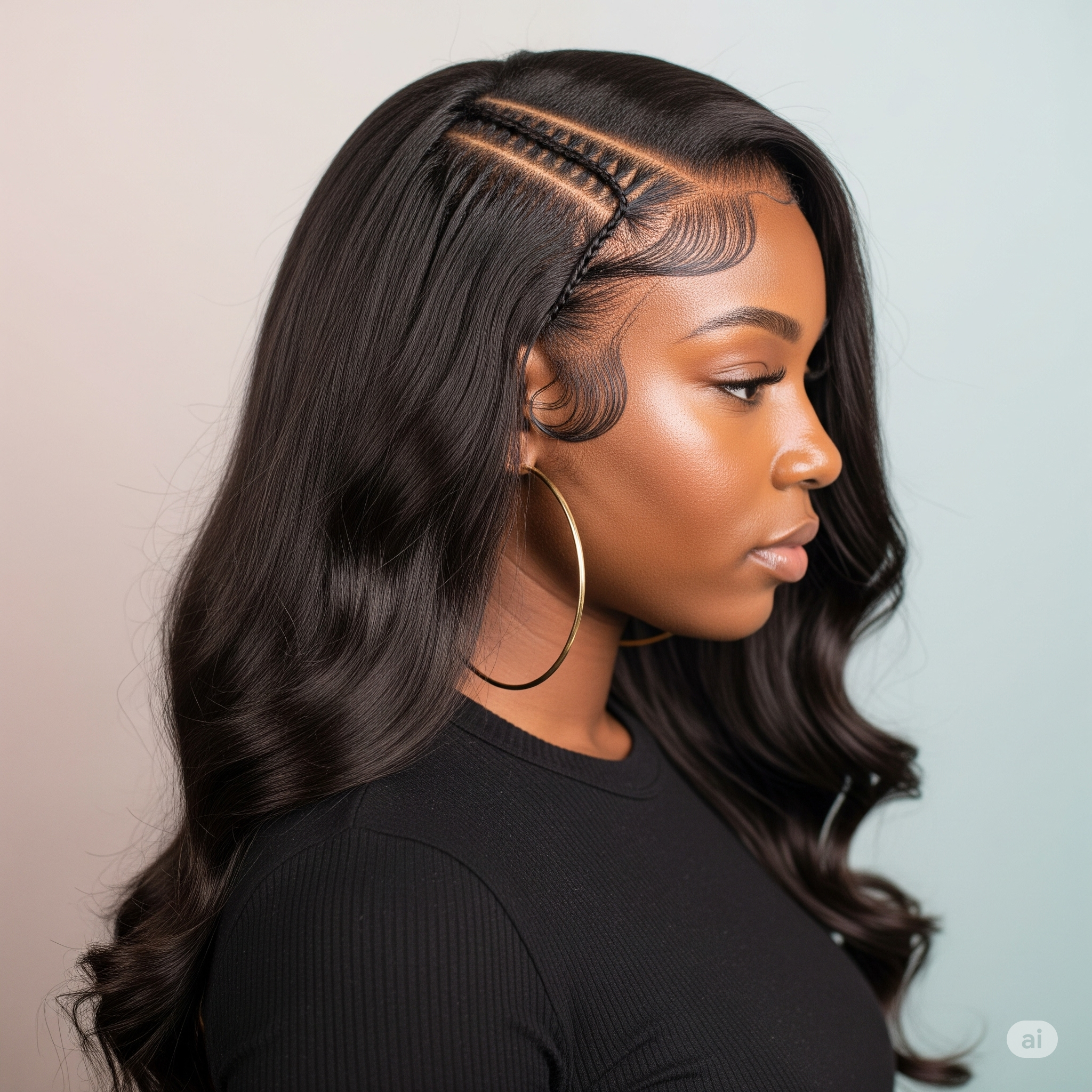 Top 5 Afro Hair Extensions for a Natural Look in 2025