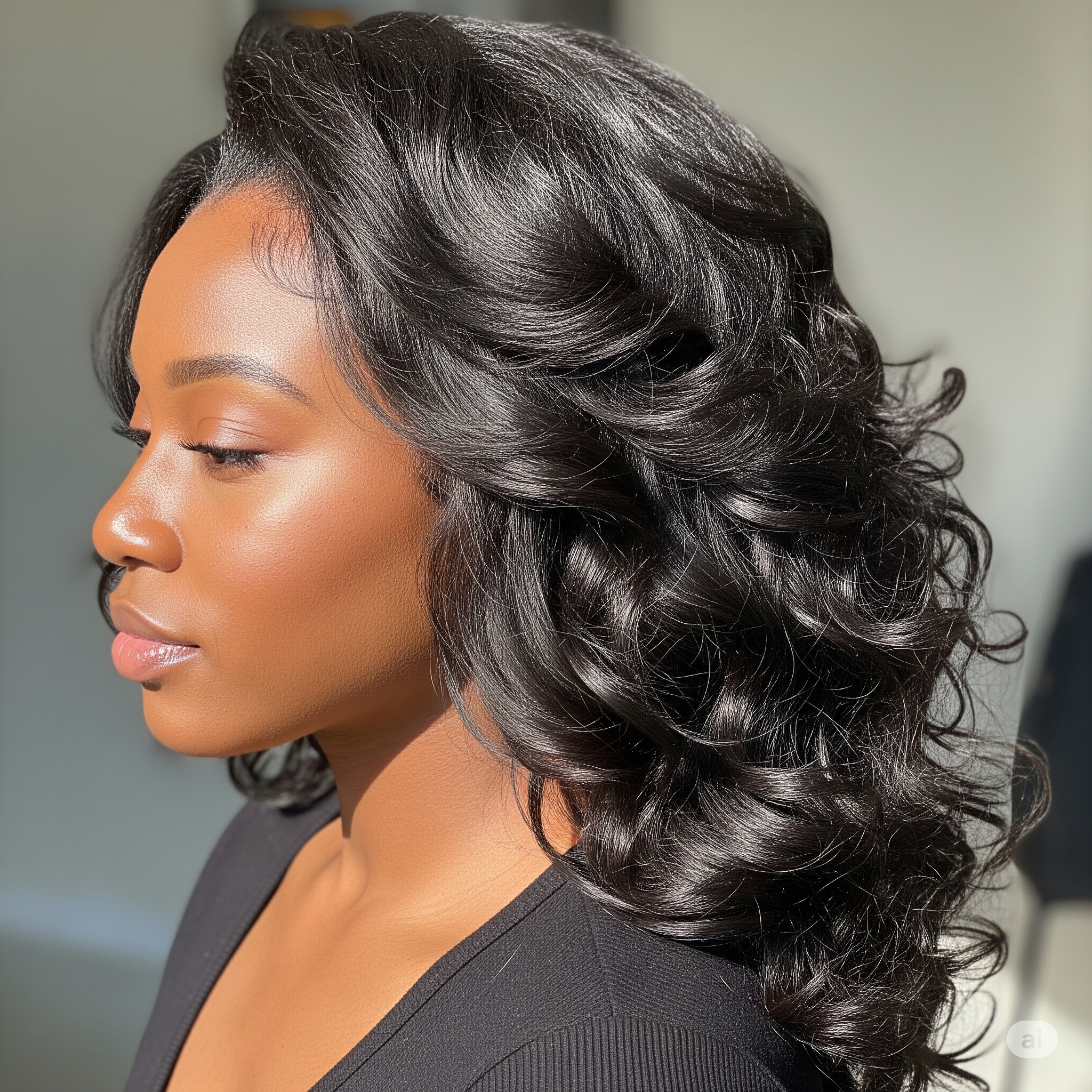 Why Your Hair Extensions Don’t Blend: Common Mistakes and Fixes