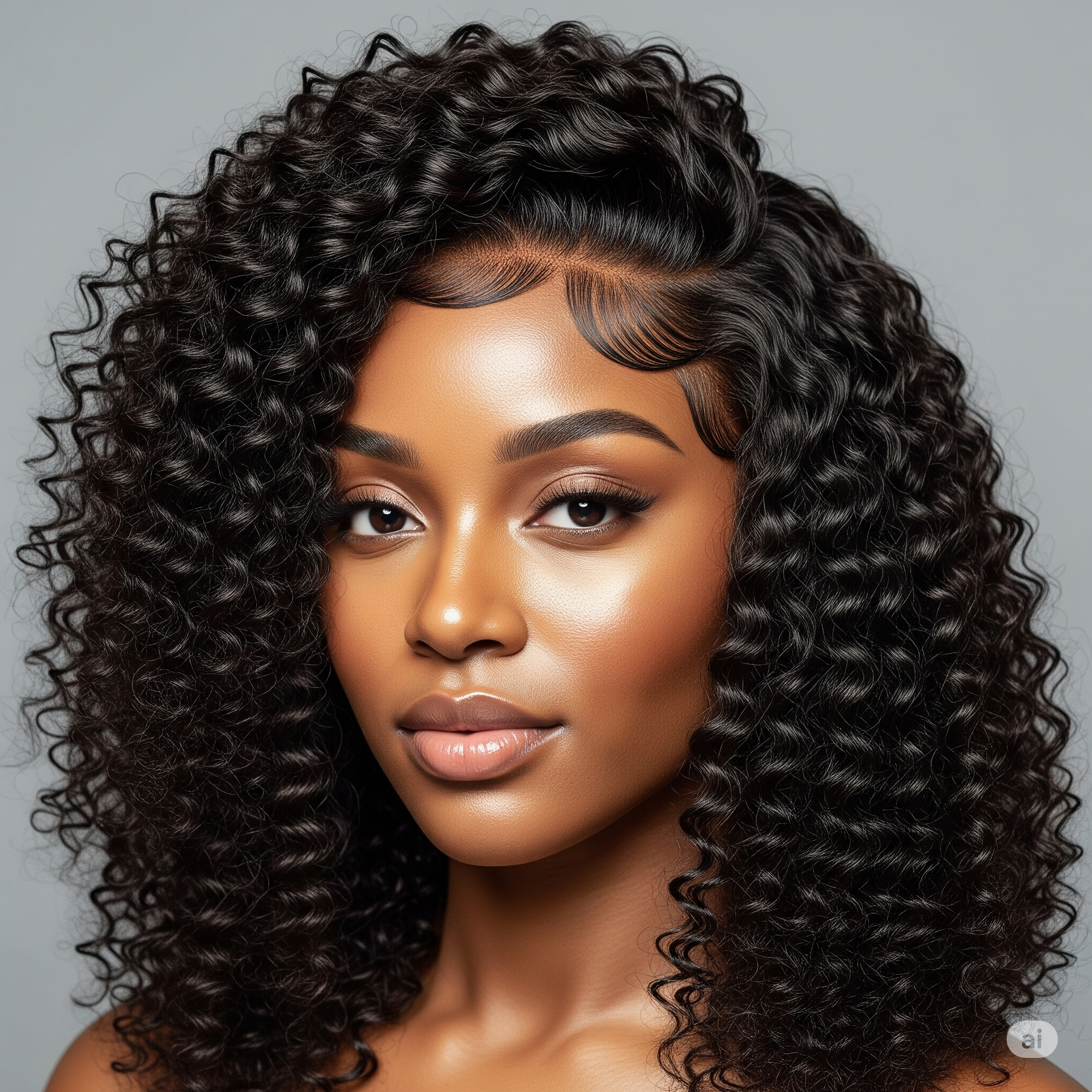 Embrace Your Curls: Short Natural Hairstyles to Love