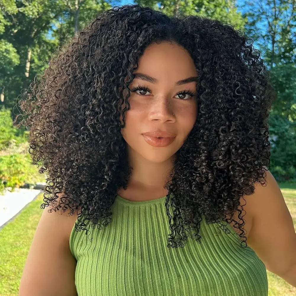 The Secrets To Jerry Curl Hair Extensions