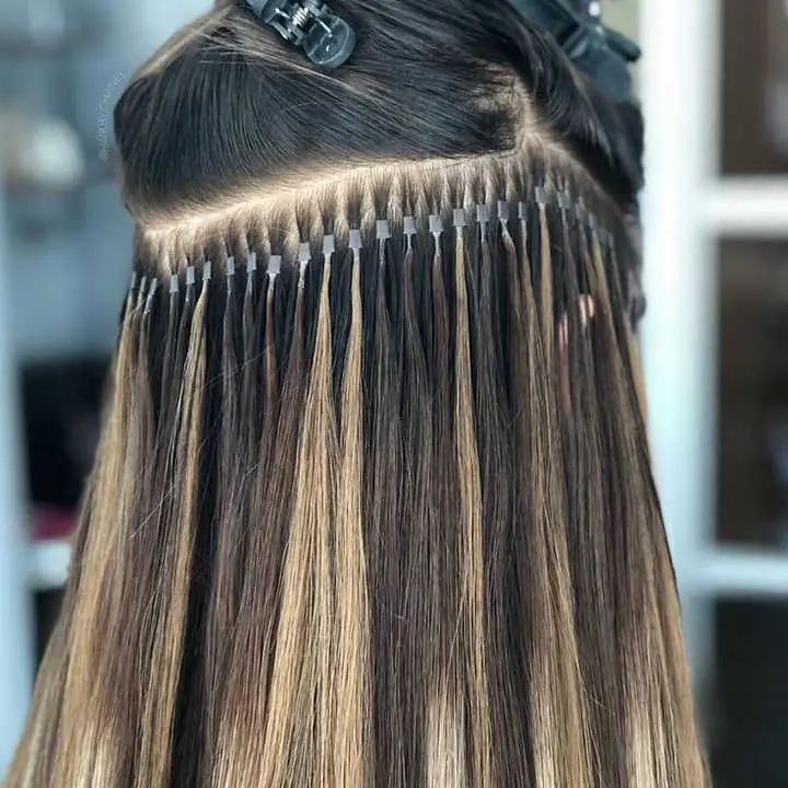 Achieve Flawless Hair with Micro Links Extensions: A Step-by-Step Guide