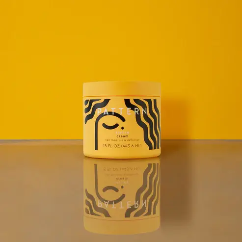 Pattern Curl Cream by Tracee Ellis Ross : Ice spice hairstyle