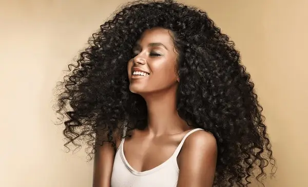 How to Seamlessly Blend Black Women Wavy Extensions with Your Natural Hair