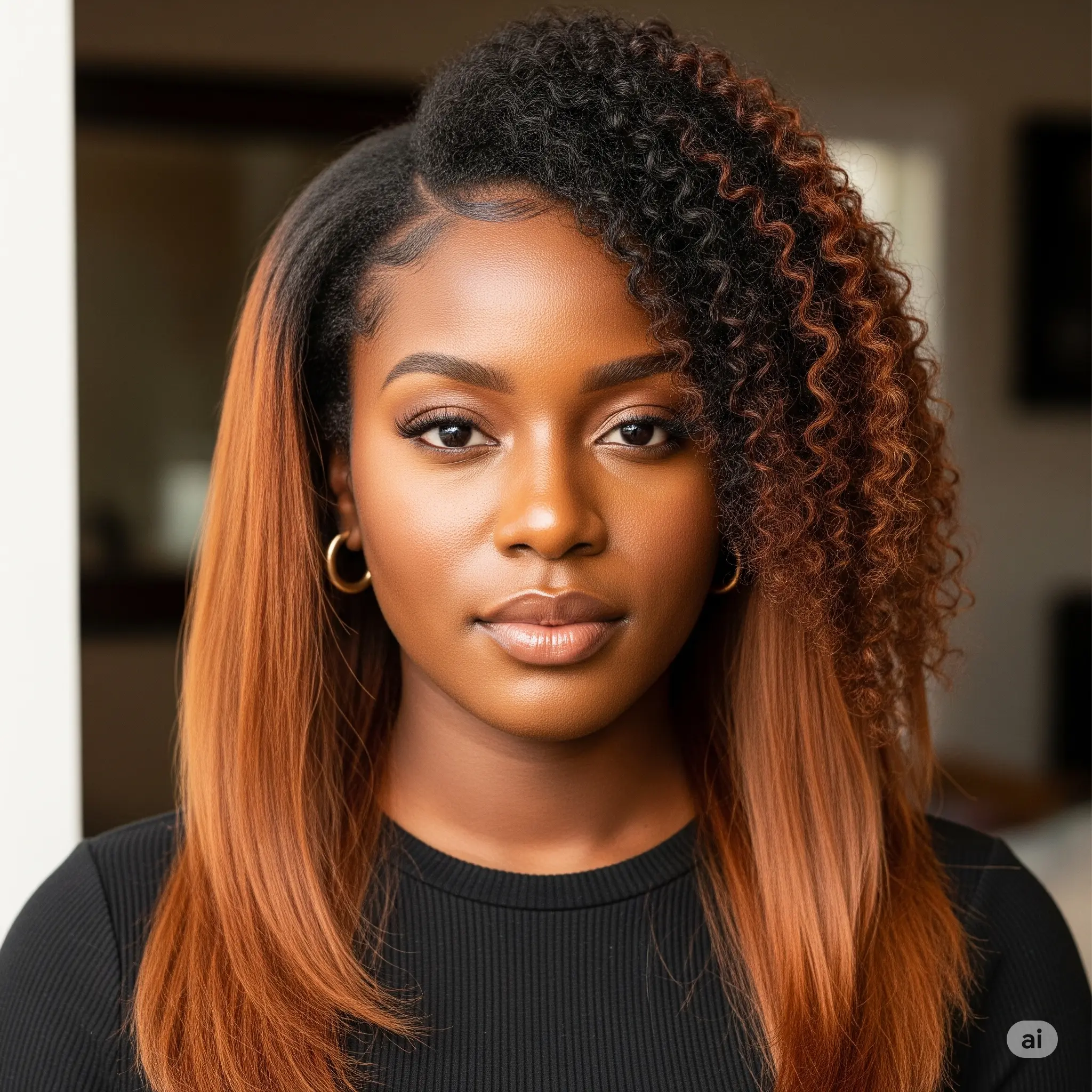 10 Common Mistakes That Make Hair Extensions Don’t Blend